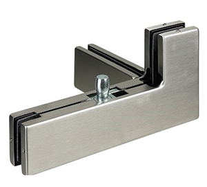 Heavy-duty patch fitting hardware in Madurai for Srivilliputhur commercial glass doors