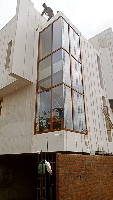 Premium architectural hardware fittings supplier in Madurai for builders