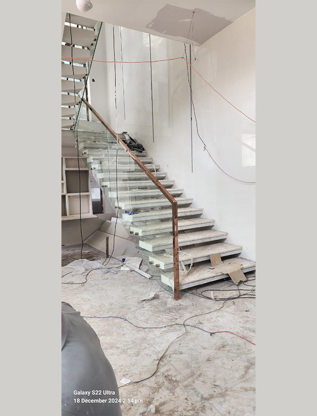 Energy-efficient slider glazing in Madurai for Ramanathapuram homes