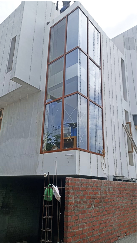 High-grade architectural hardware fittings in Madurai for Virudhunagar builders